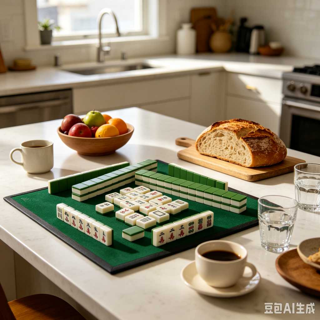Hawaii,mahjong