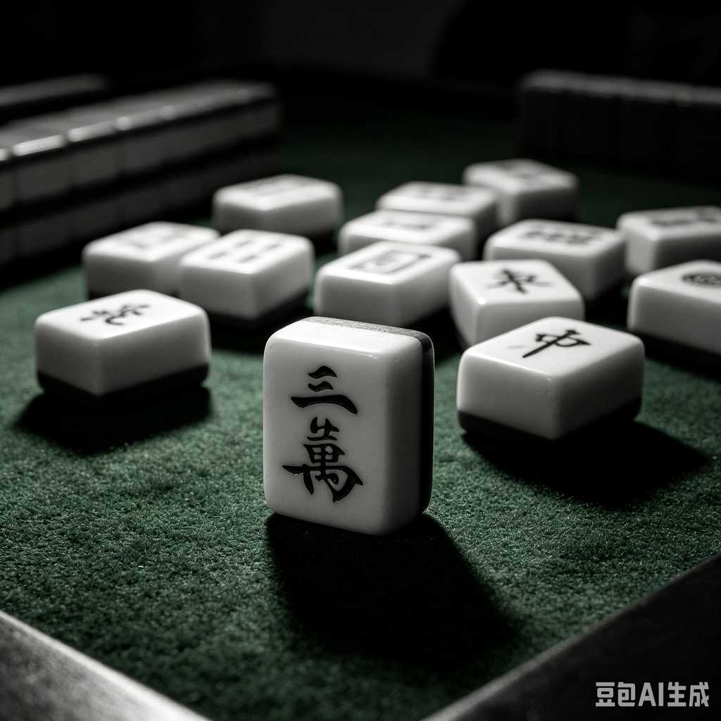Santos,mahjong