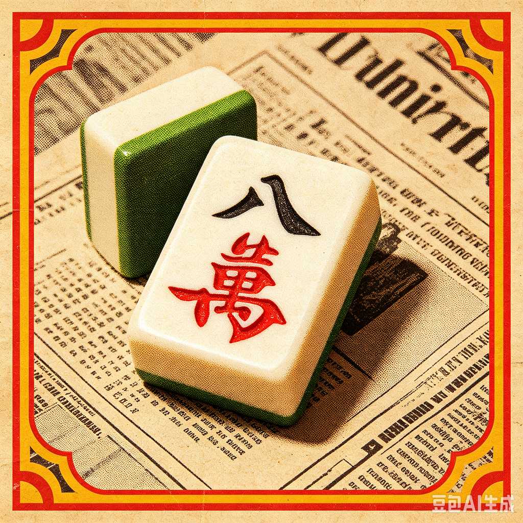 Virginia,mahjong