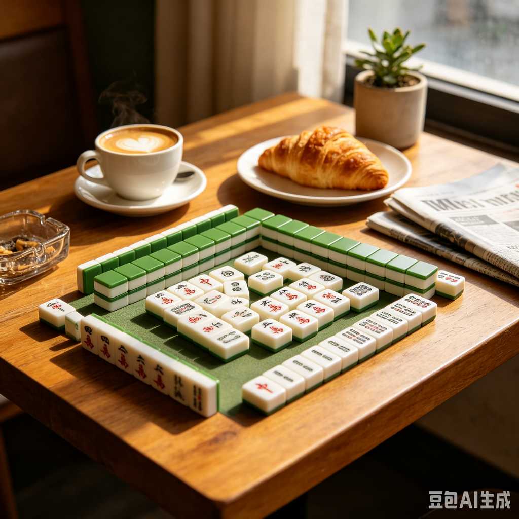 BuffaloNY,mahjong