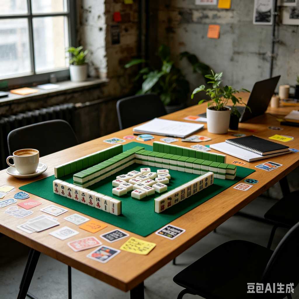 Coimbra,mahjong