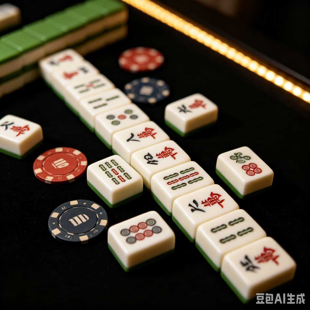 Daugavpils,mahjong